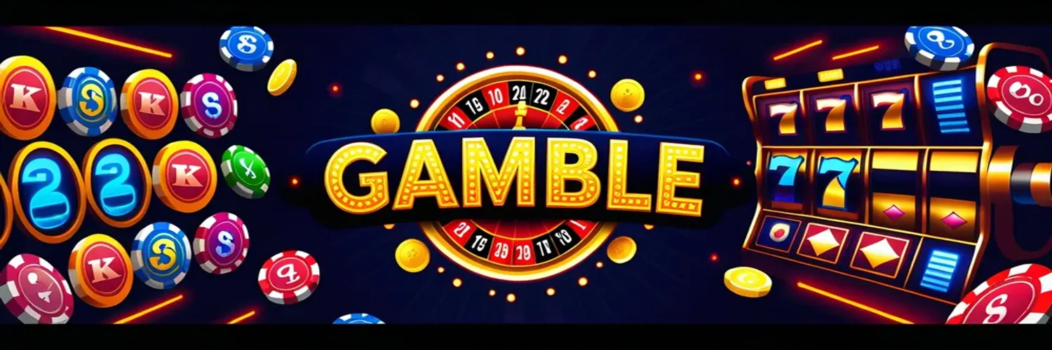 Gamble Online Casino